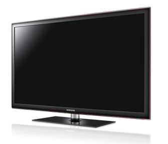 Samsung UE32D5700 81.3 cm (32") Full HD Black – image 4