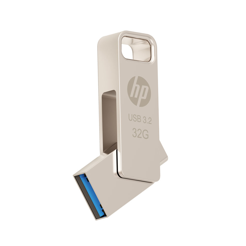 HPFD206C-32 USB flash drive – image 5