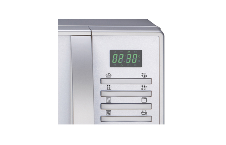 LG MH6383BTC White Combination microwave Countertop – image 5