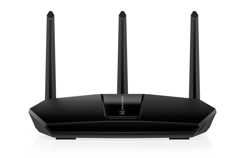 NETGEAR Nighthawk RAX30-100AUS wireless router Gigabit Ethernet Dual-band (2.4 GHz – image 5