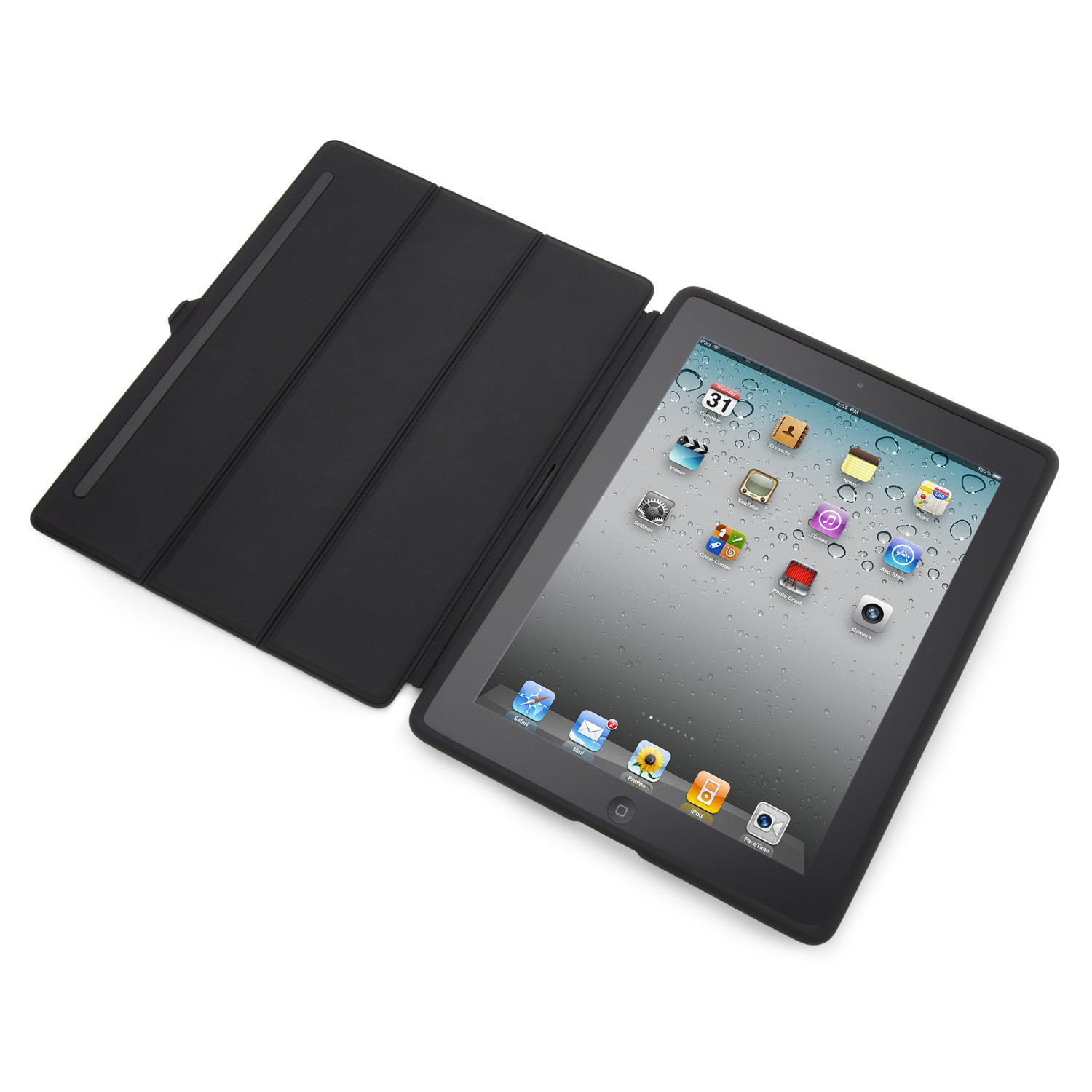 Speck SPK-A0324 tablet case Flip case Black – image 4
