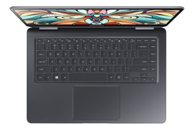 Samsung 9 NT940X5M Intel® Core™ i5 i5-7200U Laptop – image 7