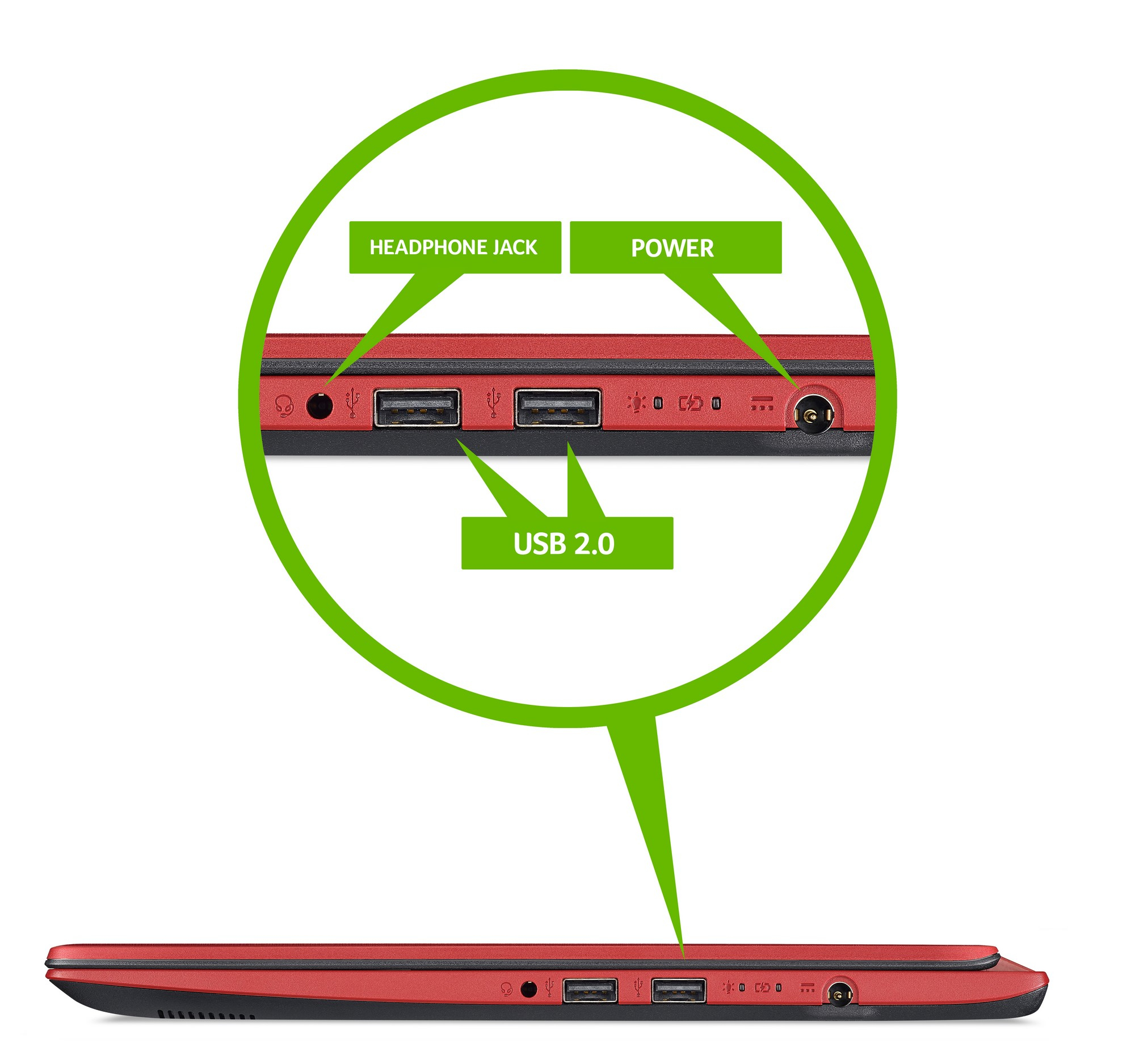 Acer Aspire 1 A114-32 – image 8