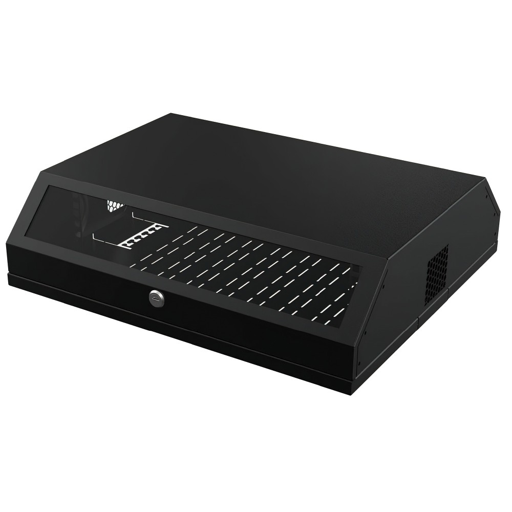 Techly I-CASE FL-09-BKT – image 2