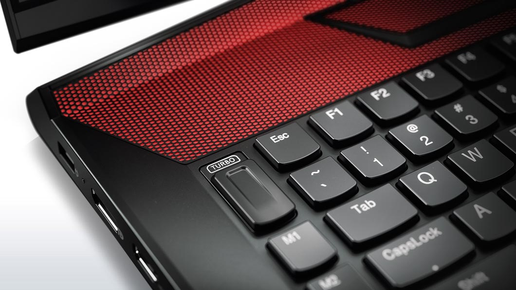 Lenovo ideapad Y900 (17") – image 2