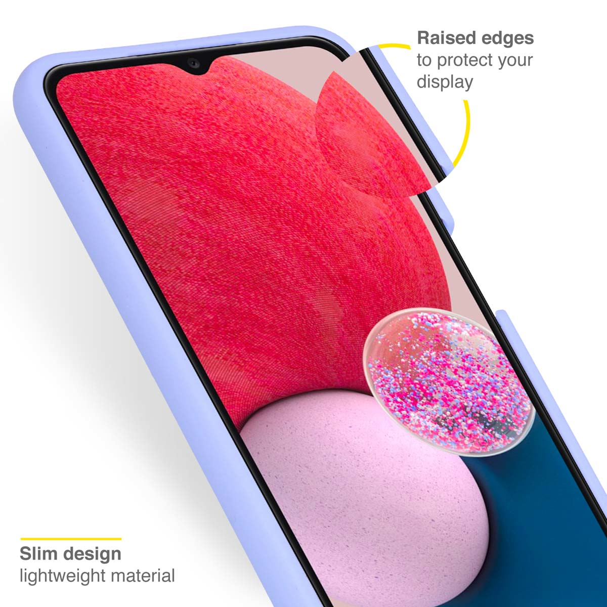 Accezz SH00049601 mobile phone case – image 3