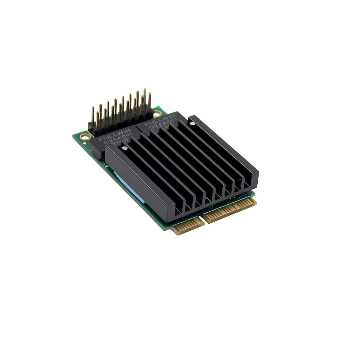 Microconnect MC-MINIPCIE-I210-D network card Internal Ethernet 1000 Mbit/s – image 2