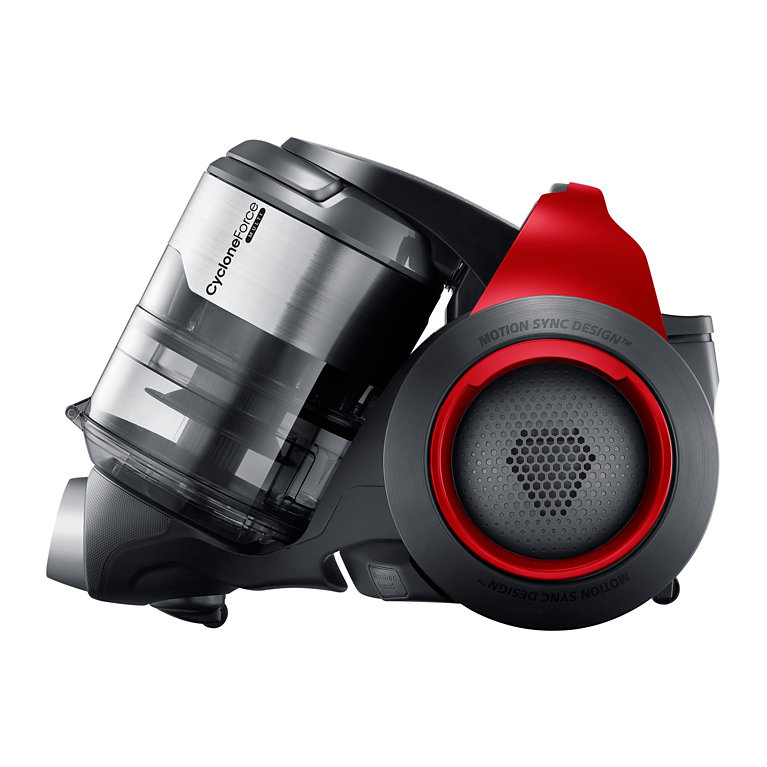 Samsung VC07F70HNUR/SW vacuum – image 3