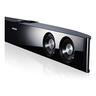 Samsung HW-E350 Black 2.1 channels – image 9