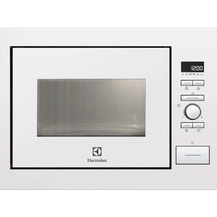 Electrolux EMS17005OW microwave White Built-in