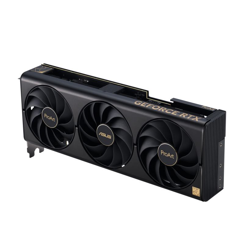 ASUS PROART-RTX4070TI-O12G NVIDIA GeForce RTX 4070 Ti – image 7