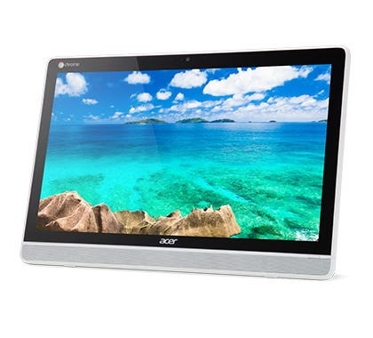 Acer 221HQ wmicz – image 3