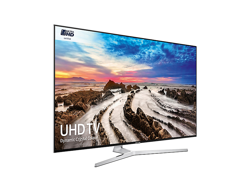 Samsung Series 8 UE65MU8000T – image 3