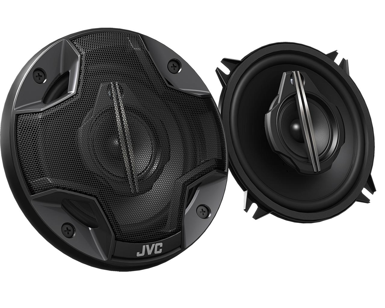 JVC CS-HX539 car speaker Round 3-way
