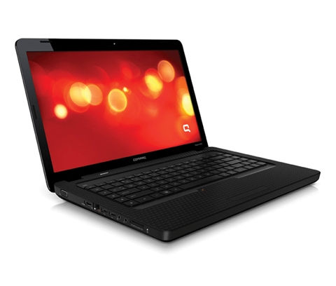 HP Compaq Presario CQ62-a20ED Notebook PC – image 3