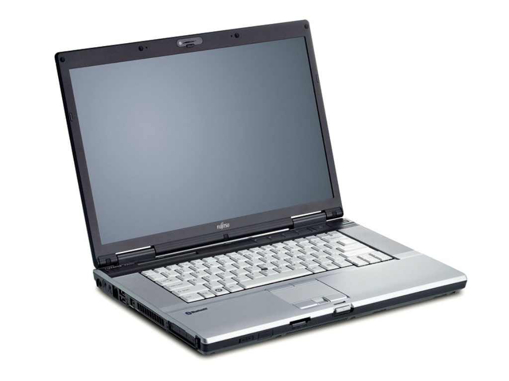 Fujitsu Lifebook E780 UMTS
