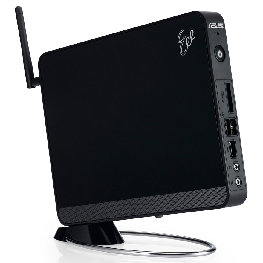 ASUS EeeBox PC EB1007-B005L Intel Atom® D410