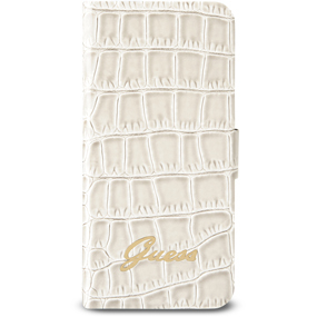 Cellularline GUESS BOOK for iPhone 5S – image 3