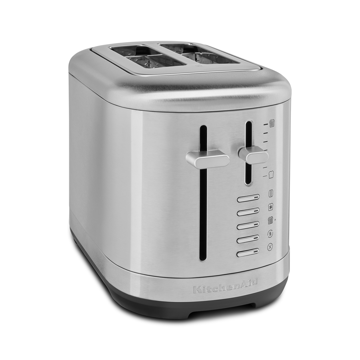 KitchenAid 5KMT2109BSX toaster 2 slice(s) – image 1