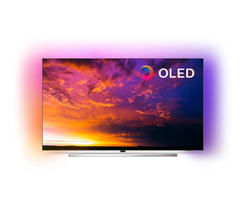 Philips 65OLED854/12 TV – image 3