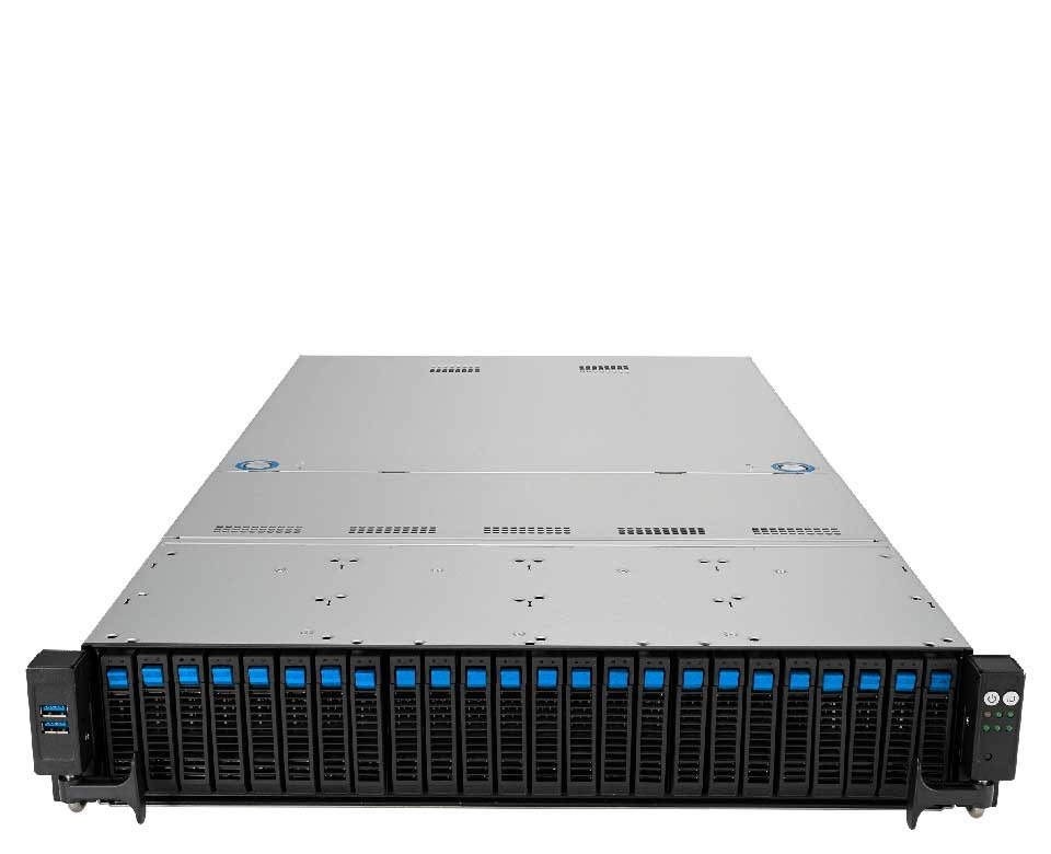 bluechip SERVERline R42203a *ASHCI* – image 2
