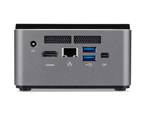 Acer Revo VEN76G Intel® Core™ i3 i3-7130U – image 5
