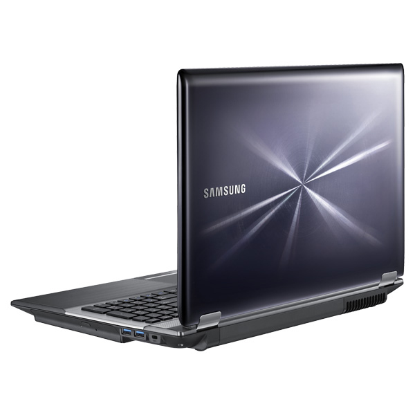Samsung RF RF511-S02 Intel® Core™ i7