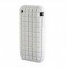 Speck PixelSkin mobile phone case White