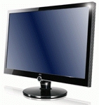 AOC 2230Fm+ computer monitor – image 3