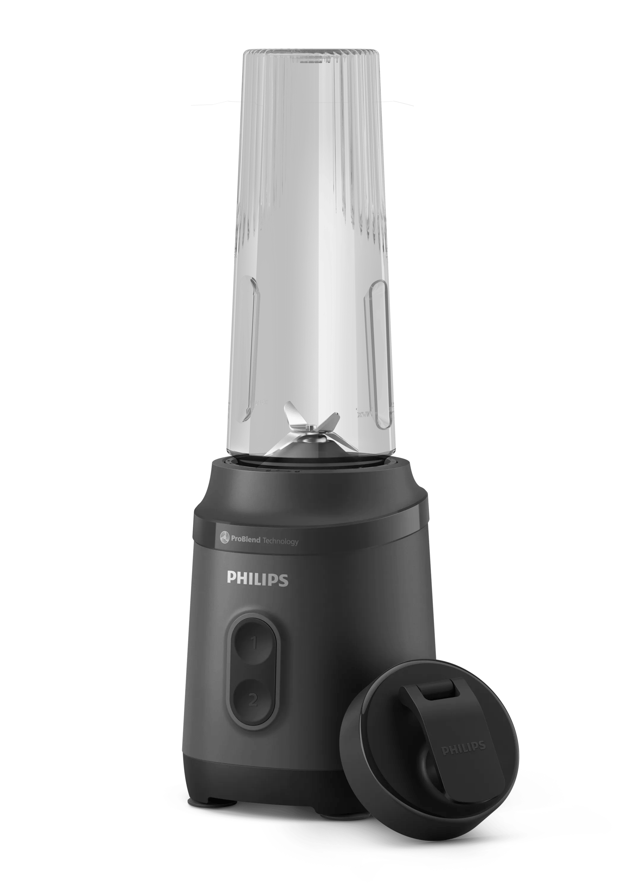Philips Standmixer HR2760/00 mit ProBlend-Technologie