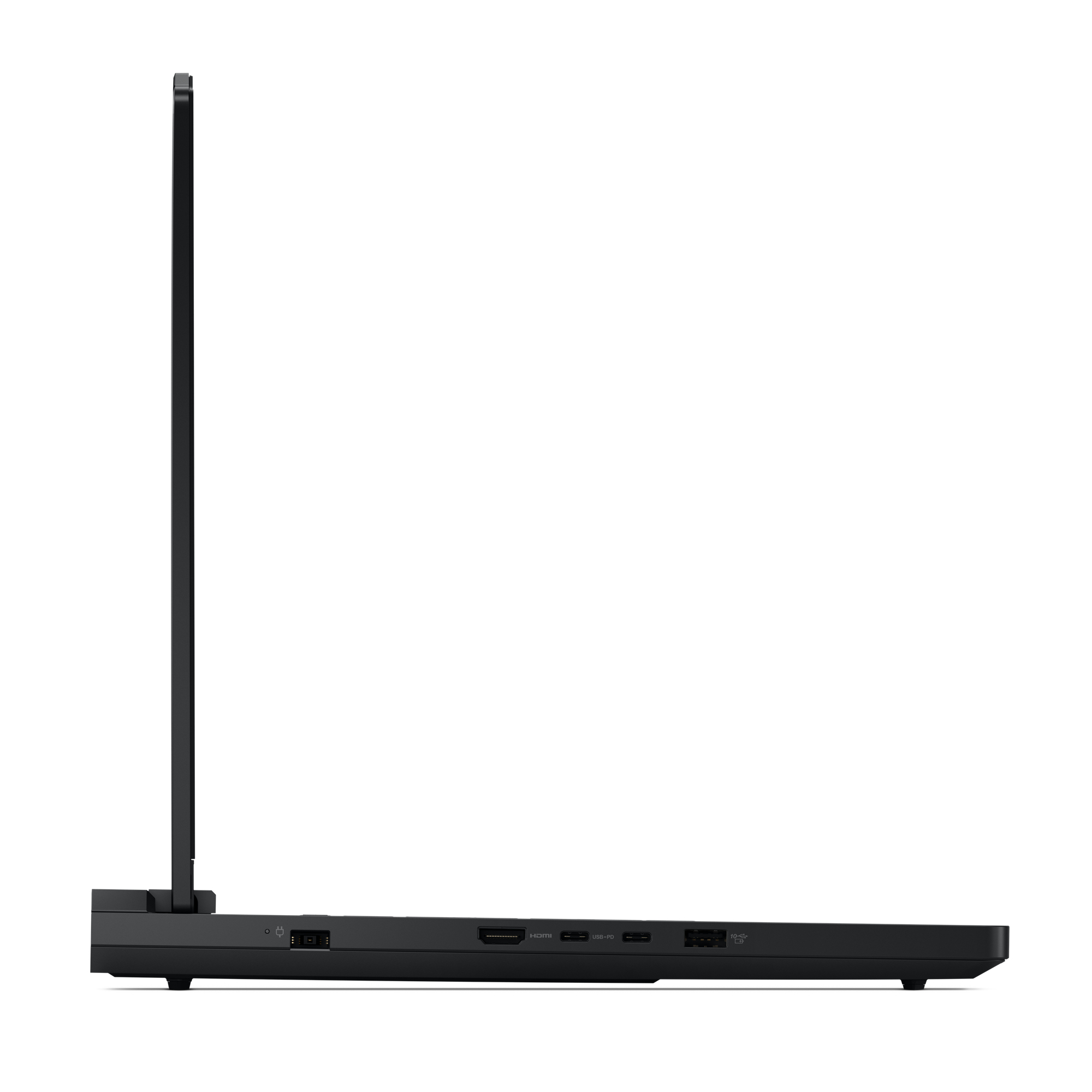 Portátil gaming - Lenovo Legion Pro 7 16AFR10H, 16" WQXGA OLED, AMD Ryzen™ 9 9955HX3D, 64GB RAM, 2TB SSD, GeForce RTX™ 5080, Windows 11 Home, Negro - imagen 10
