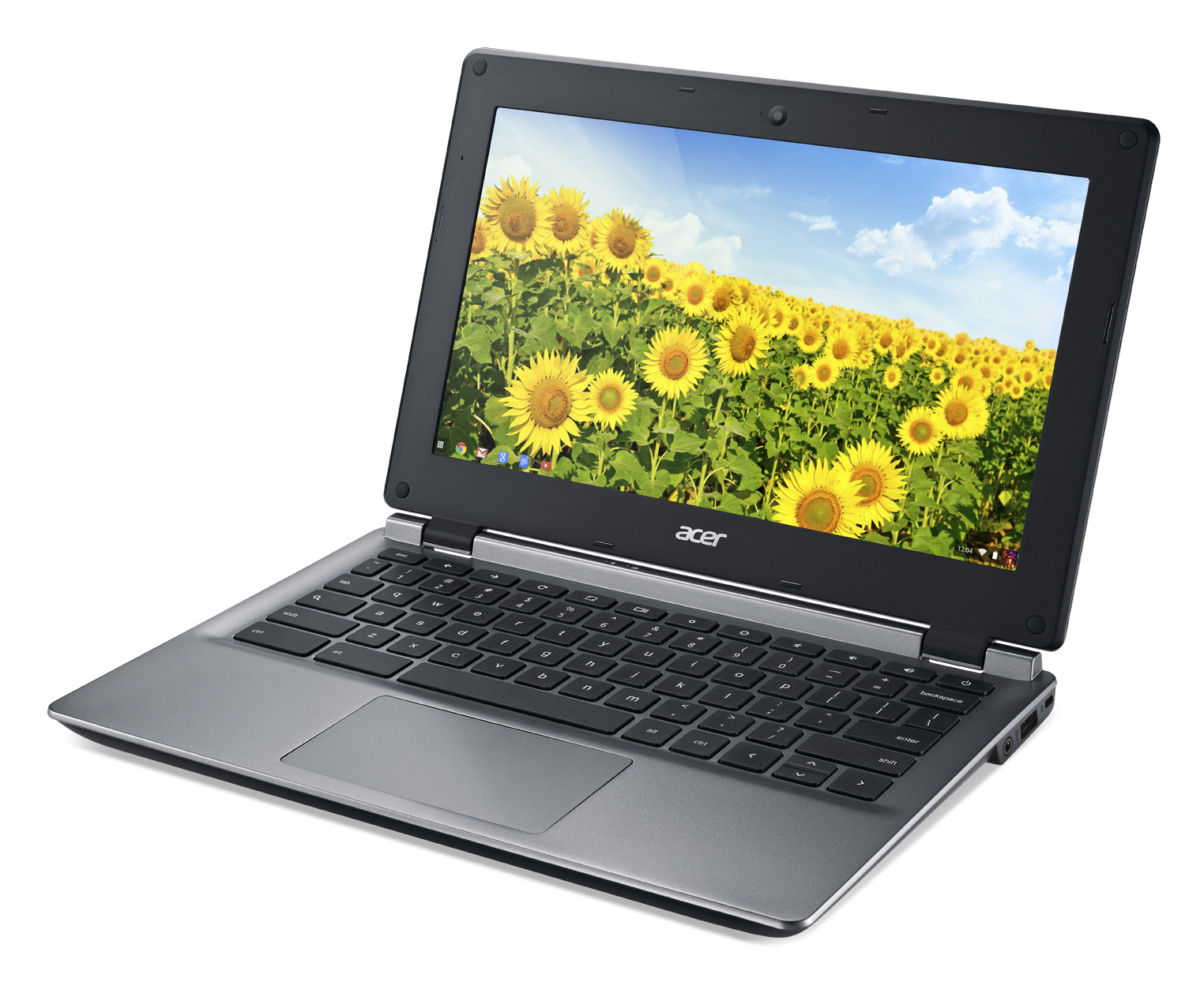 Acer Chromebook 11 C730E-C8QY Intel® Celeron® N2840 – image 3