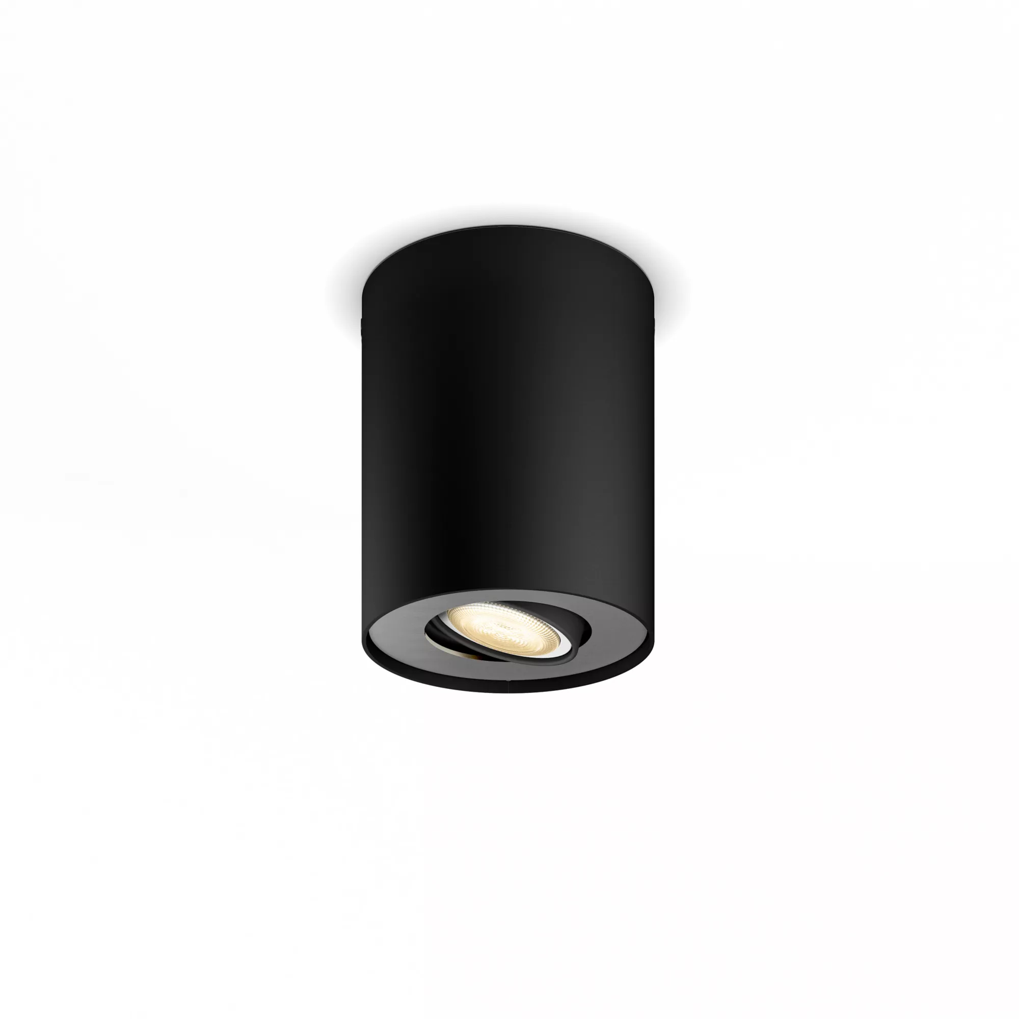 Philips by Signify Philips Hue White ambience Pillar single spotlight