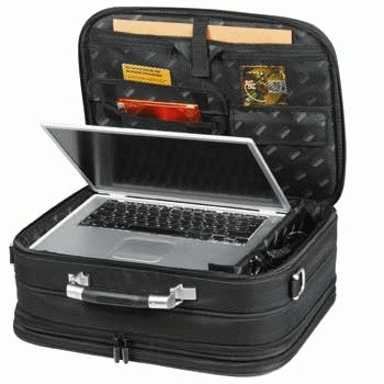 Hama Notebook Bag Exxter 2 "Business" – image 9