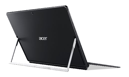 Acer Switch 7 Black Edition SW713-51GNP-81DA Intel® Core™ i7 i7-8550U Hybrid (2-in-1) – image 3
