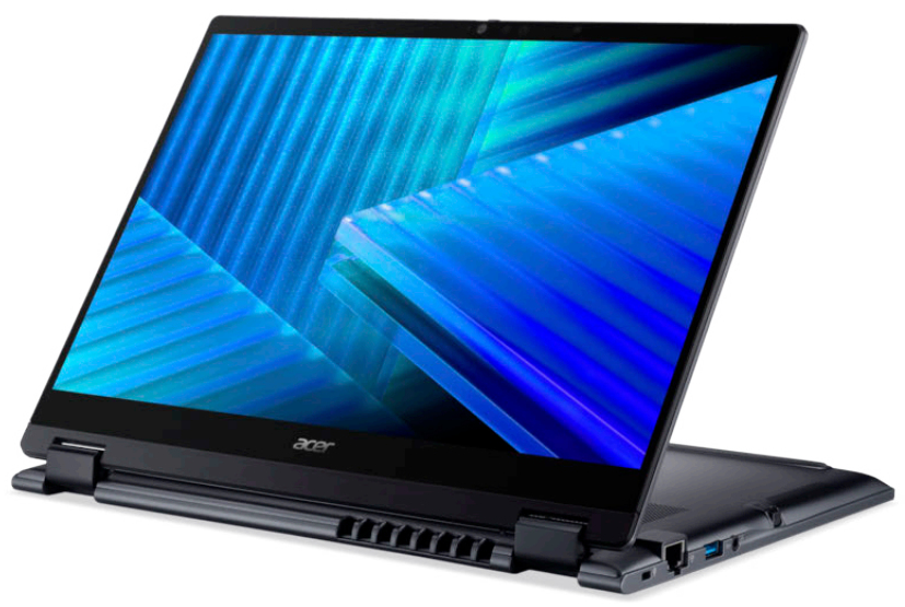 Acer TravelMate TMP414RN-55-TCO-70L2 Intel Core Ultra 7 255U Laptop – image 1
