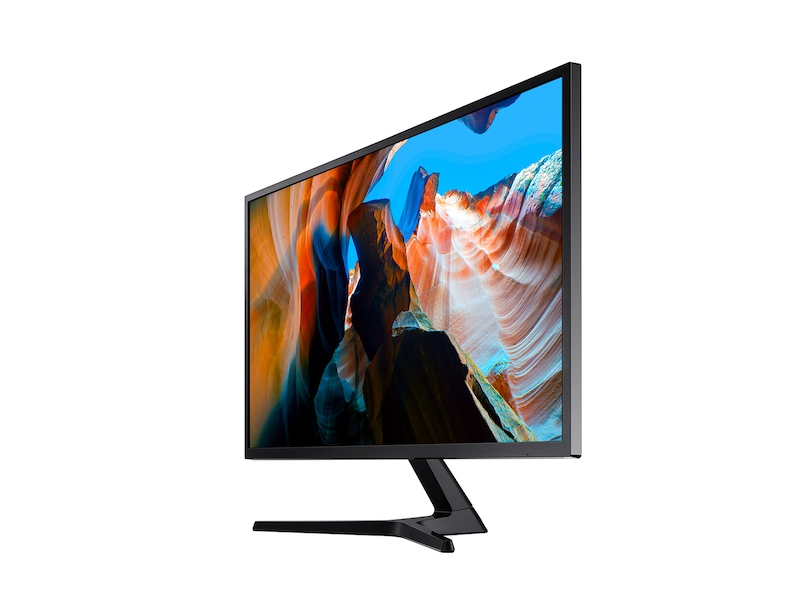 Samsung LU32J590UQN computer monitor – image 4