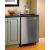 Haier HBF05EBSS kegerator Draft beer dispenser – image 3
