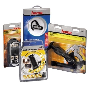 Hama RTR-100 87.6 - 107.9 MHz Black – image 5
