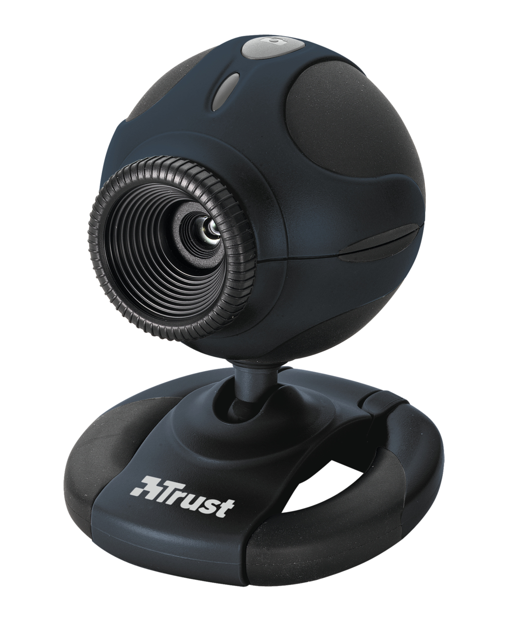 Trust 2 Megapixel Premium Autofocus Webcam WB-8500X – image 1