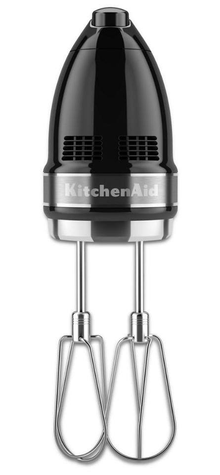KitchenAid KHM7210OB mixer Hand mixer Black – image 2