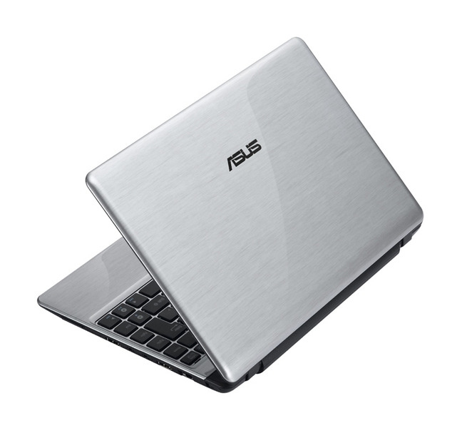 ASUS Eee PC 1201HA-S001M (Seashell) – image 3