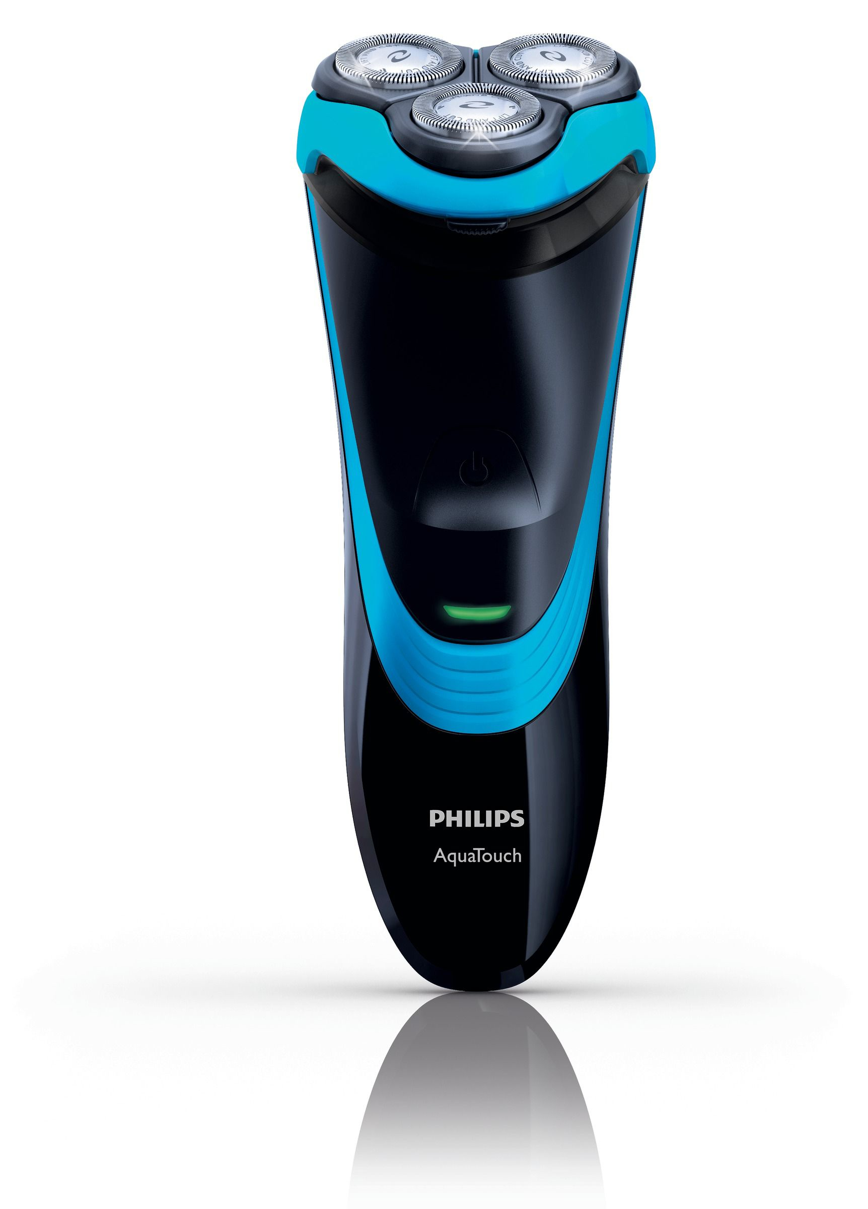 Philips AquaTouch wet and dry electric shaver AT750/17
