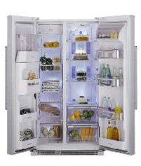 Whirlpool S20 D RWW