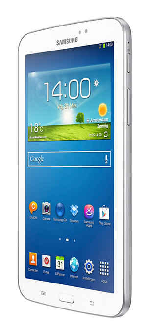 Samsung Galaxy Tab 3 SM-T210 – image 3