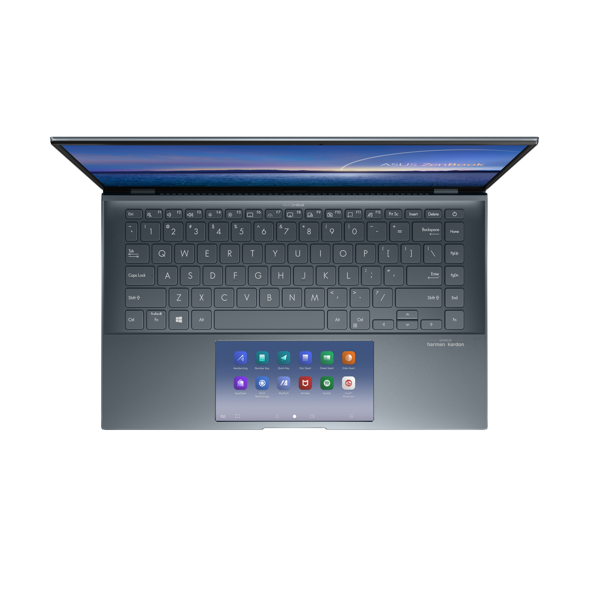 ASUS Zenbook 14 UX435EG-AI039T Intel® Core™ i7 i7-1065G7 Laptop – image 8