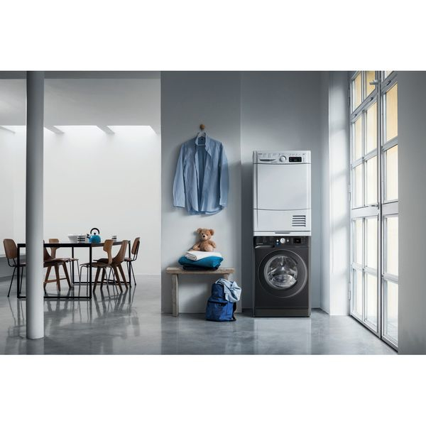 Indesit BDE 861483X K UK N – image 7