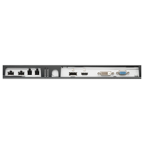 NEC MD242C2 computer monitor – image 8