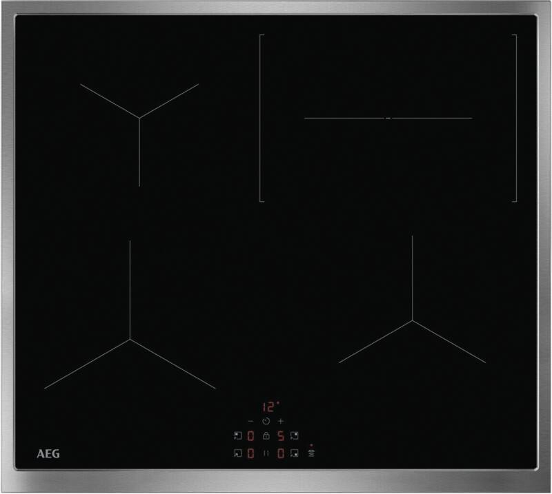 AEG HPI5EPV2 (OU5PE42AB+TX64IC00XB+TR2LFV) – image 2