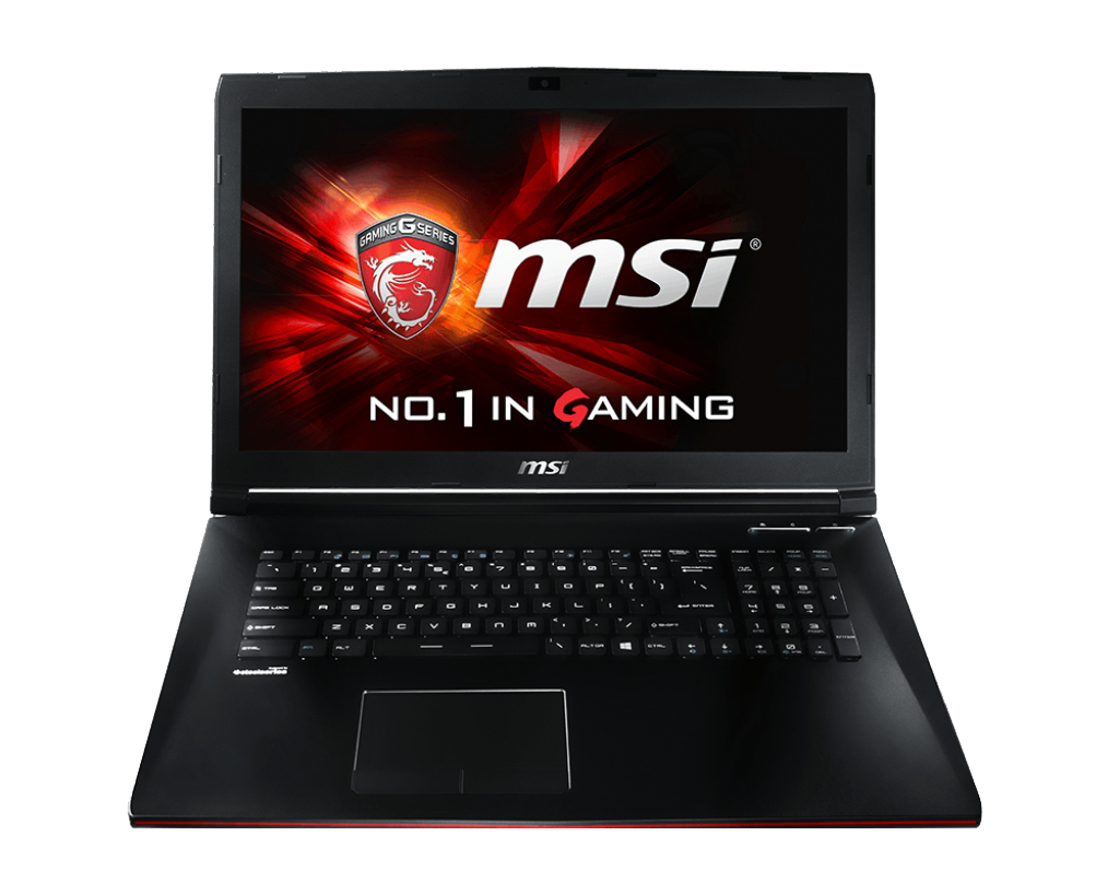 MSI GP72 6QE(Leopard Pro)-247UK